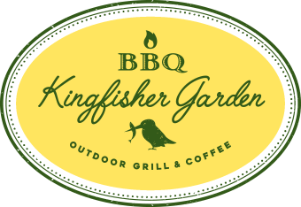 KingFisher Garden