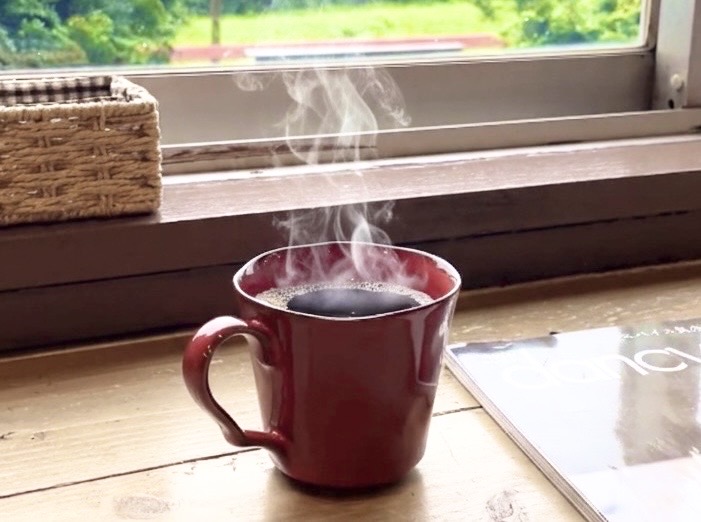numa cafe ヌマカフェ